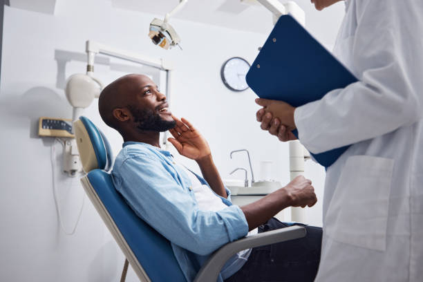 Best Broken or Chipped Tooth Repair in Elizabeth Lake, CA